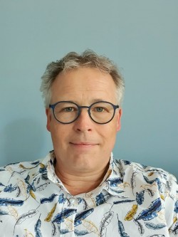 Arjen van der Vinne