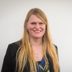 Daphne Neijmeijer de Groot