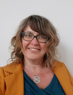 Jolanda Mulder