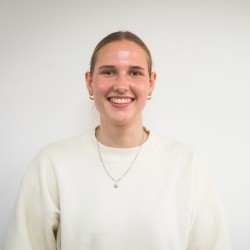 Lotte van den Berg