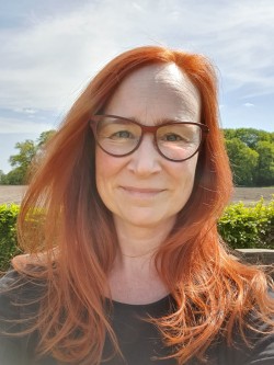 Miranda van der Tuuk