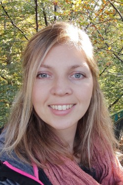 Mirjam Blokzijl