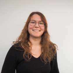 Susette de Jonge